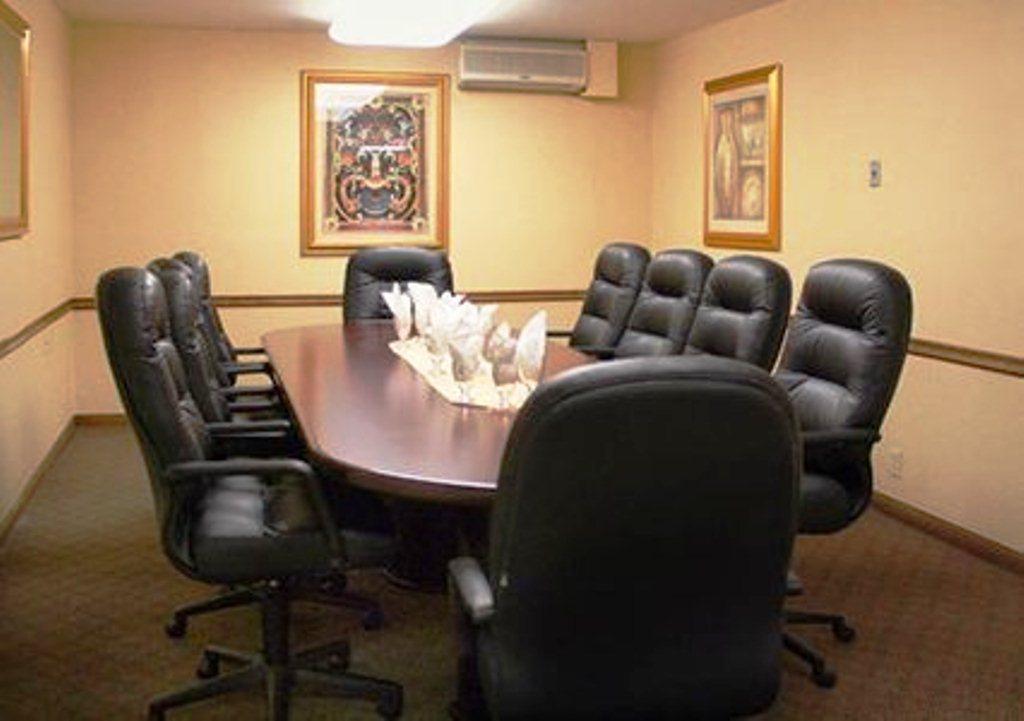 Clarion Inn Conference Center Modesto Eksteriør bilde