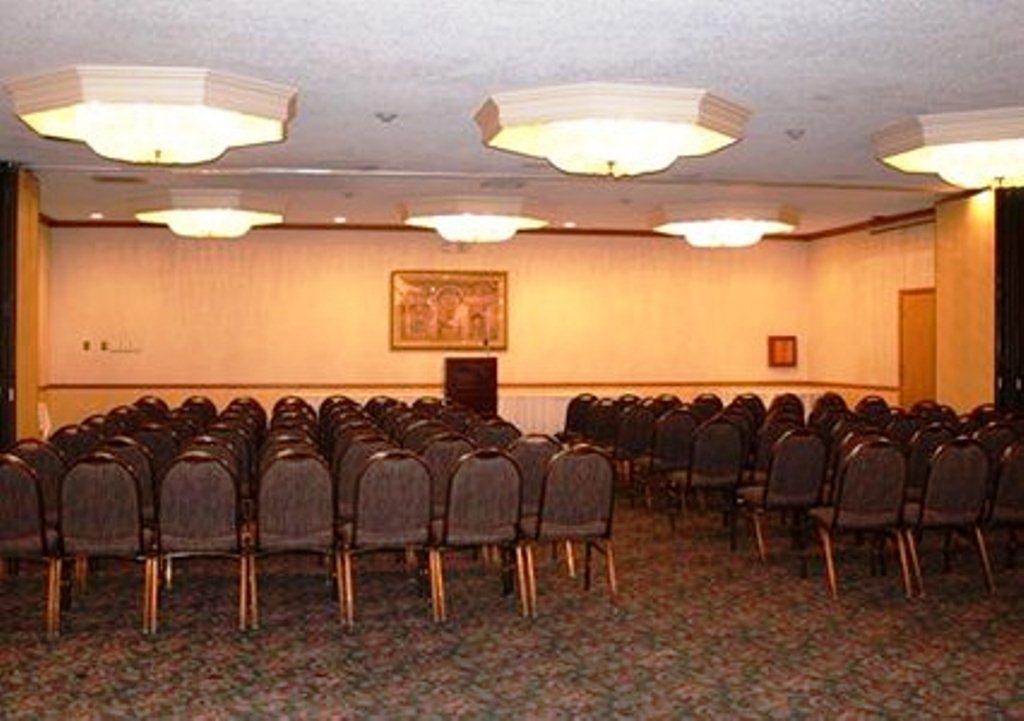 Clarion Inn Conference Center Modesto Eksteriør bilde